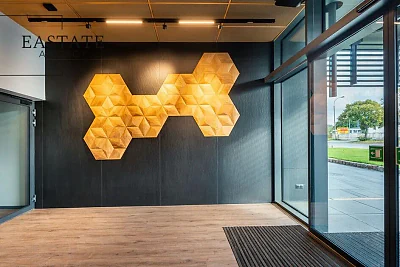 Przestrzeń biurowa 2900 m² na wynajem – Gdynia Chylonia, ul. Hutnicza - miniatura 5