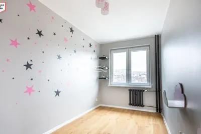 3-pokojowe mieszkanie po remoncie z balkonem – Gdańsk Siedlce - miniatura 9