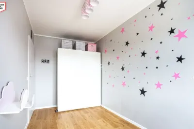 3-pokojowe mieszkanie po remoncie z balkonem – Gdańsk Siedlce - miniatura 8