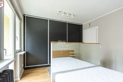 3-pokojowe mieszkanie po remoncie z balkonem – Gdańsk Siedlce - miniatura 7