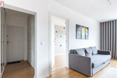 3-pokojowe mieszkanie po remoncie z balkonem – Gdańsk Siedlce - miniatura 2
