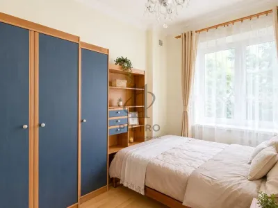 3-pokojowe mieszkanie z oddzielną kuchnią i piwnicą | Wola - miniatura 7