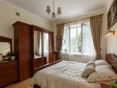 3-pokojowe mieszkanie z oddzielną kuchnią i piwnicą | Wola - miniatura 4