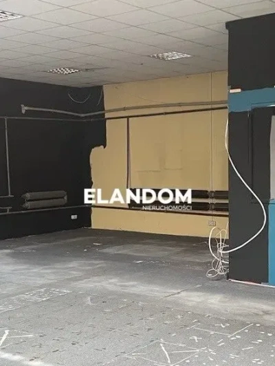 Lokal użytkowy 320 m² na wynajem – centrum Marki, handel i magazyn - miniatura 6