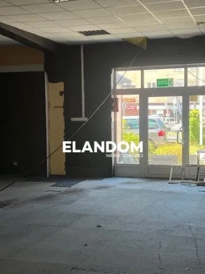 Lokal użytkowy 320 m² na wynajem – centrum Marki, handel i magazyn - miniatura 5