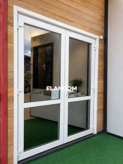 Lokal użytkowy 320 m² na wynajem – centrum Marki, handel i magazyn - miniatura 3