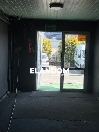 Lokal użytkowy 320 m² na wynajem – centrum Marki, handel i magazyn - miniatura 4