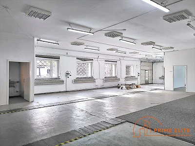 Polecam magazyn 310 m² z biurem i zapleczem w Sulejówku: Sulejówek - miniatura 2