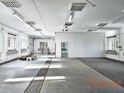Polecam magazyn 310 m² z biurem i zapleczem w Sulejówku: Sulejówek - miniatura 1