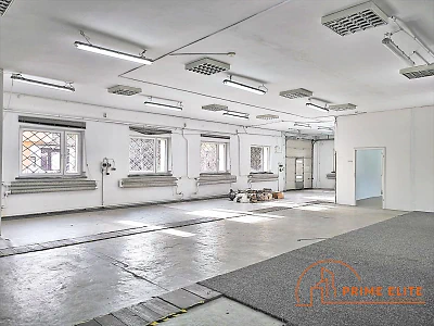 Polecam magazyn 310 m² z biurem i zapleczem w Sulejówku: Sulejówek - miniatura 3