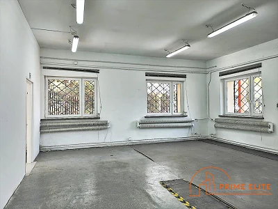 Polecam magazyn 310 m² z biurem i zapleczem w Sulejówku: Sulejówek - miniatura 4