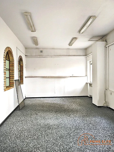 Polecam magazyn 310 m² z biurem i zapleczem w Sulejówku: Sulejówek - miniatura 7