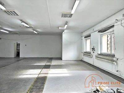 Polecam magazyn 310 m² z biurem i zapleczem w Sulejówku: Sulejówek - miniatura 5