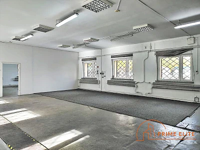 Polecam magazyn 310 m² z biurem i zapleczem w Sulejówku: Sulejówek - miniatura 6
