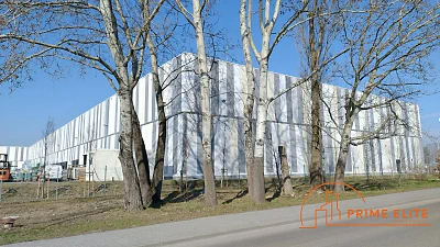 Nowoczesne biuro 480 m² na wynajem – Warszawa Ursynów, Osmańska - miniatura 4