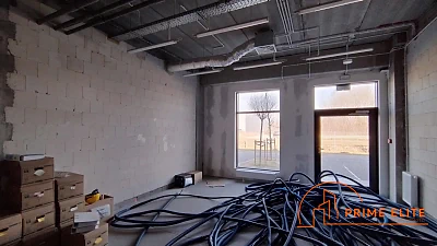 Nowoczesne biuro 480 m² na wynajem – Warszawa Ursynów, Osmańska - miniatura 7