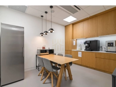 Powierzchnia biurowa 1925 m² na wynajem – Gdańsk - miniatura 8