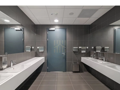 Powierzchnia biurowa 1925 m² na wynajem – Gdańsk - miniatura 9