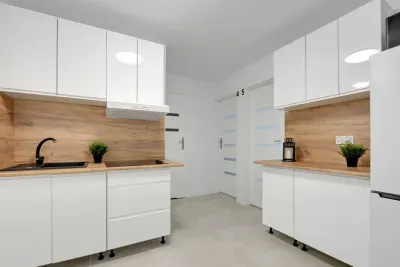 Pokój do wynajęcia Gdańsk Żabianka, Gdyńska 5B - miniatura 4