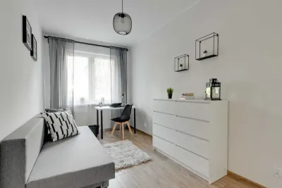 Pokój do wynajęcia Gdańsk Żabianka, Gdyńska 5B - miniatura 2