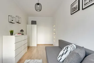 Pokój do wynajęcia Gdańsk Żabianka, Gdyńska 5B - miniatura 3