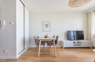 Kawalerka 32 m² na Przymorzu przy UG i Alchemii - miniatura 3