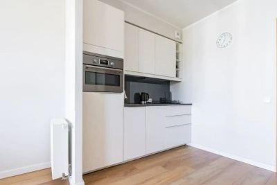 Kawalerka 32 m² na Przymorzu przy UG i Alchemii - miniatura 6