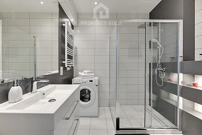 Mieszkanie 33 m² na wynajem – Oliwa, Gdańsk - miniatura 4