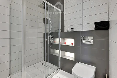 Mieszkanie 33 m² na wynajem – Oliwa, Gdańsk - miniatura 5