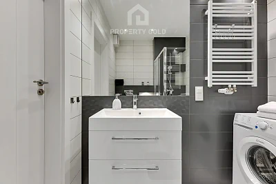 Mieszkanie 33 m² na wynajem – Oliwa, Gdańsk - miniatura 6