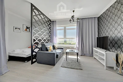 Mieszkanie 33 m² na wynajem – Oliwa, Gdańsk - miniatura 2