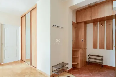 3-pokojowe mieszkanie 72 m² z balkonem, piwnicą i parkingiem – Osowa - miniatura 8