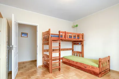 3-pokojowe mieszkanie 72 m² z balkonem, piwnicą i parkingiem – Osowa - miniatura 6