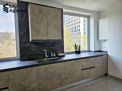 Lokal biurowy 38 m² na wynajem, Gdynia Sportowa - miniatura 7