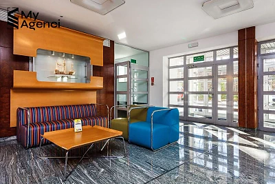 Lokal biurowy 38 m² na wynajem, Gdynia Sportowa - miniatura 10