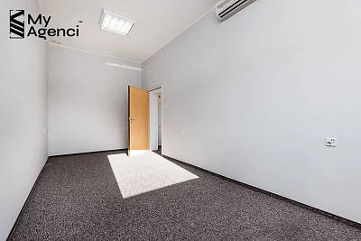 Lokal biurowy 38 m² na wynajem, Gdynia Sportowa - miniatura 5