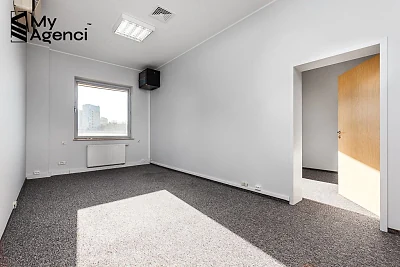 Lokal biurowy 38 m² na wynajem, Gdynia Sportowa - miniatura 4