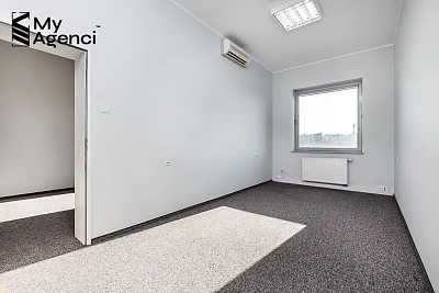 Lokal biurowy 38 m² na wynajem, Gdynia Sportowa - miniatura 3