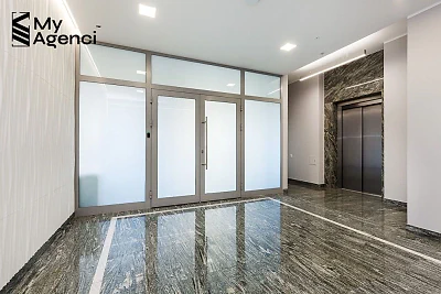 Lokal biurowy 38 m² na wynajem, Gdynia Sportowa - miniatura 6