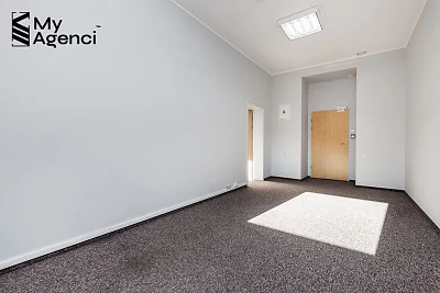 Lokal biurowy 38 m² na wynajem, Gdynia Sportowa - miniatura 2