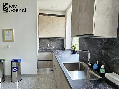 Lokal biurowy 38 m² na wynajem, Gdynia Sportowa - miniatura 8