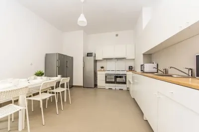 3-osobowy pokój do wynajęcia, Przejazdowo, ul. Sosnowa - miniatura 3
