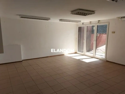 Lokal handlowy 62 m² na wynajem – Józefów, ul. Długa - miniatura 3