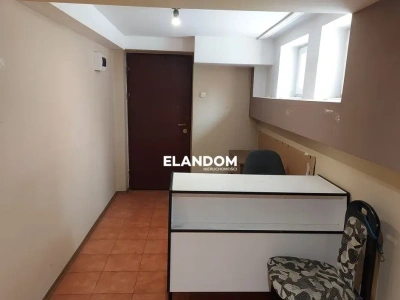 Lokal handlowy 62 m² na wynajem – Józefów, ul. Długa - miniatura 7