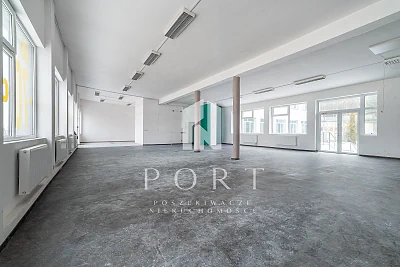 Lokal użytkowy 212 m² przy ul. Gdańskiej w Wejherowie - miniatura 4