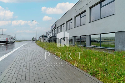 Lokal użytkowy 212 m² przy ul. Gdańskiej w Wejherowie - miniatura 9