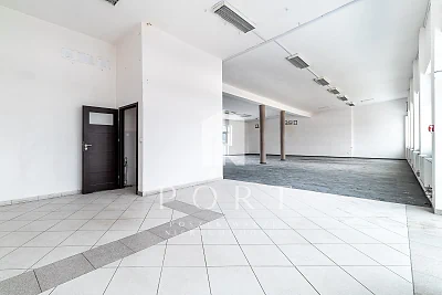 Lokal użytkowy 212 m² przy ul. Gdańskiej w Wejherowie - miniatura 5