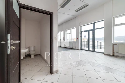 Lokal użytkowy 212 m² przy ul. Gdańskiej w Wejherowie - miniatura 6
