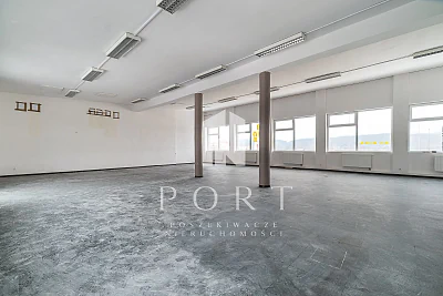 Lokal użytkowy 212 m² przy ul. Gdańskiej w Wejherowie - miniatura 3