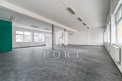 Lokal użytkowy 212 m² przy ul. Gdańskiej w Wejherowie - miniatura 2